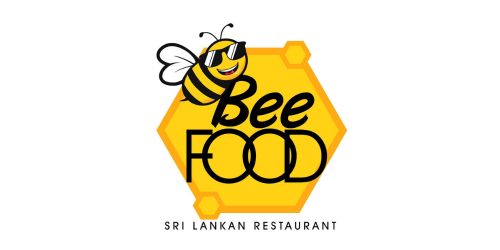 Bee Food Sri Lankan Restaurant - logo
